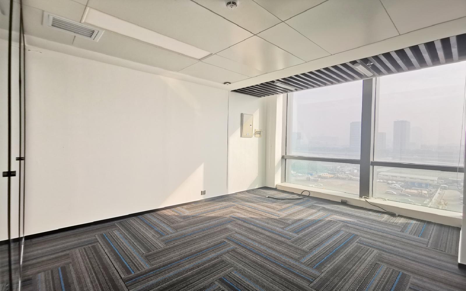 波顿研发大楼-波顿科技园写字楼出租225平米精装办公室70元/m².月