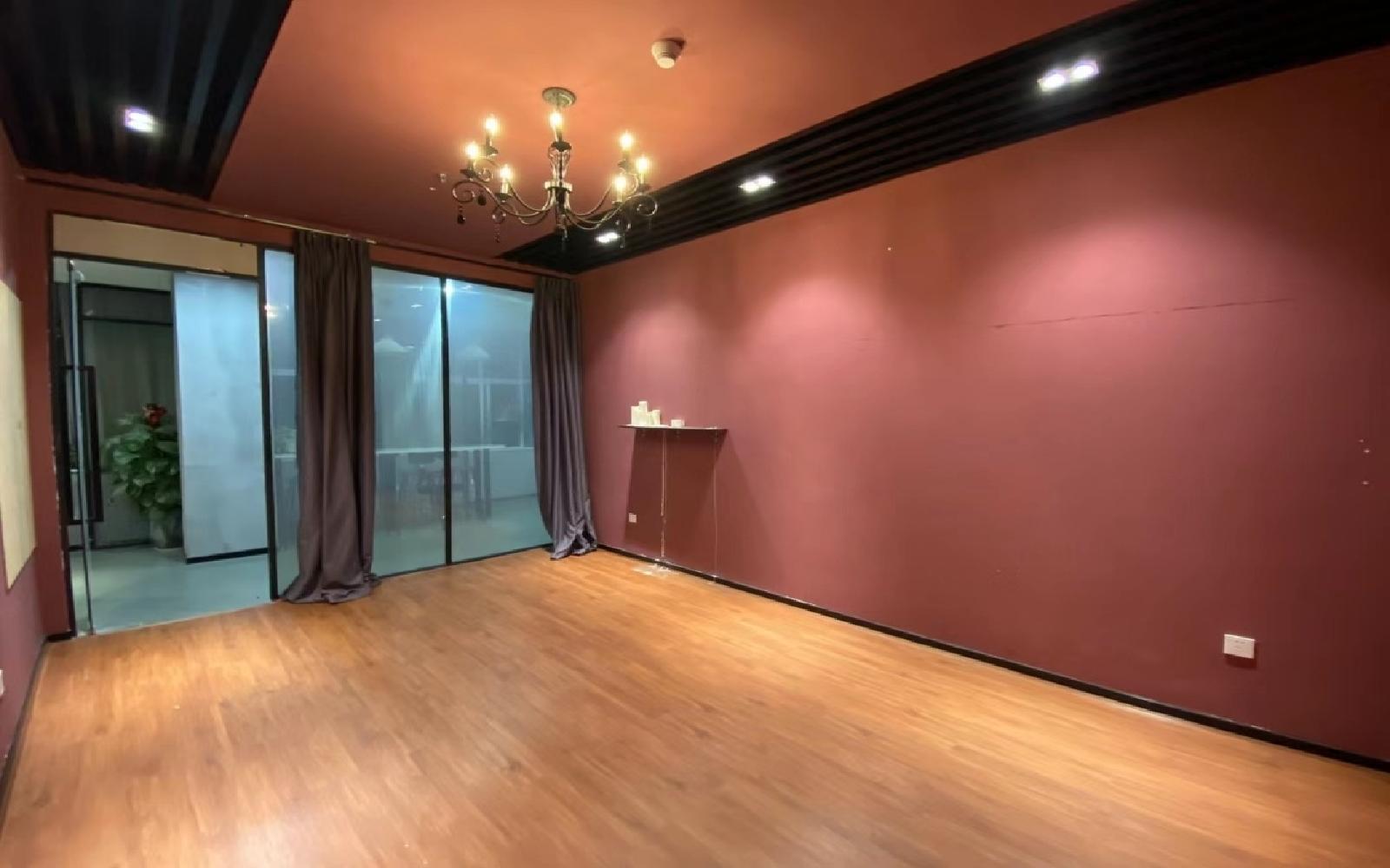 华侨城创意文化园写字楼出租37平米精装办公室115元/m².月