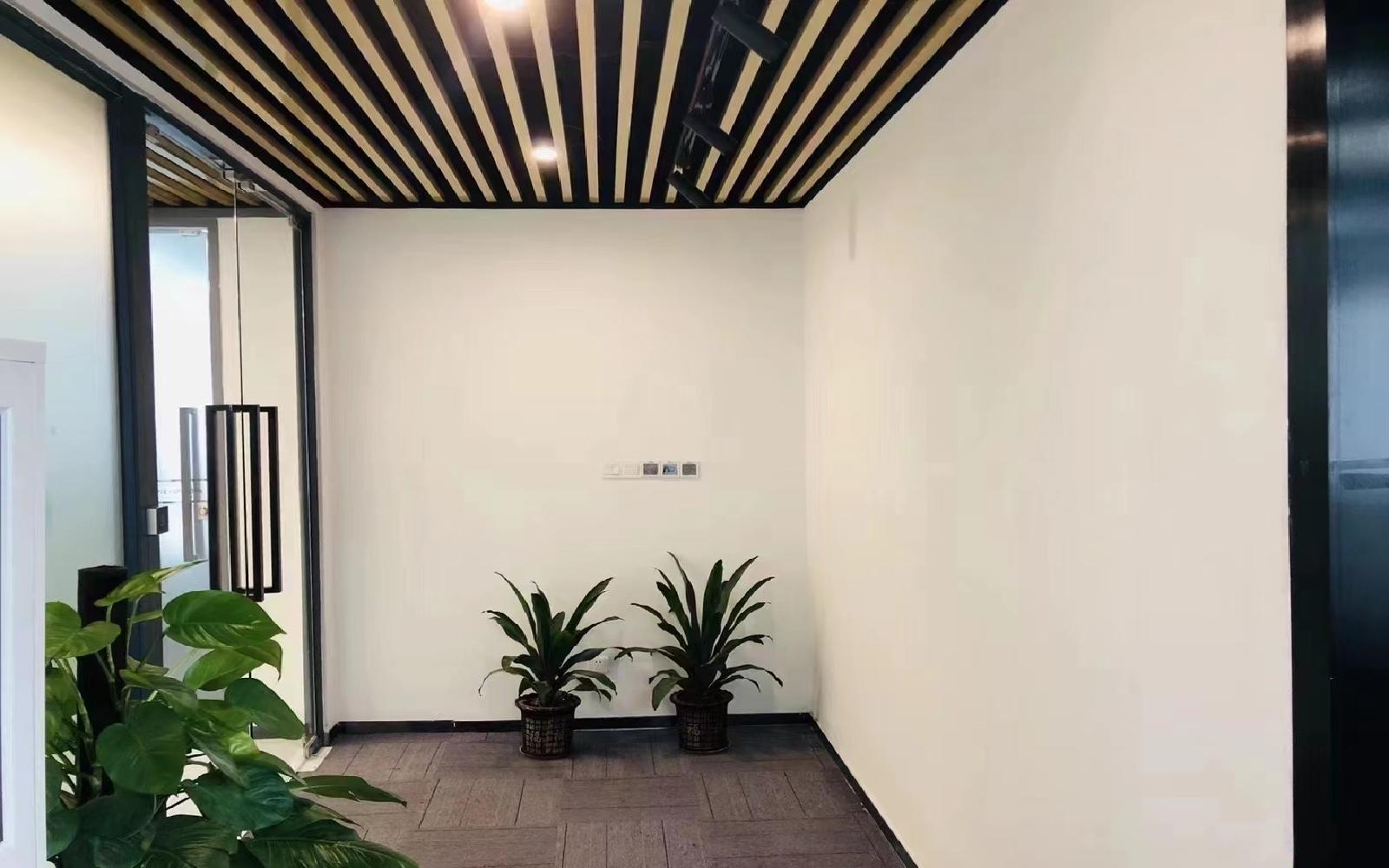 讯美科技广场写字楼出租260平米精装办公室120元/m².月