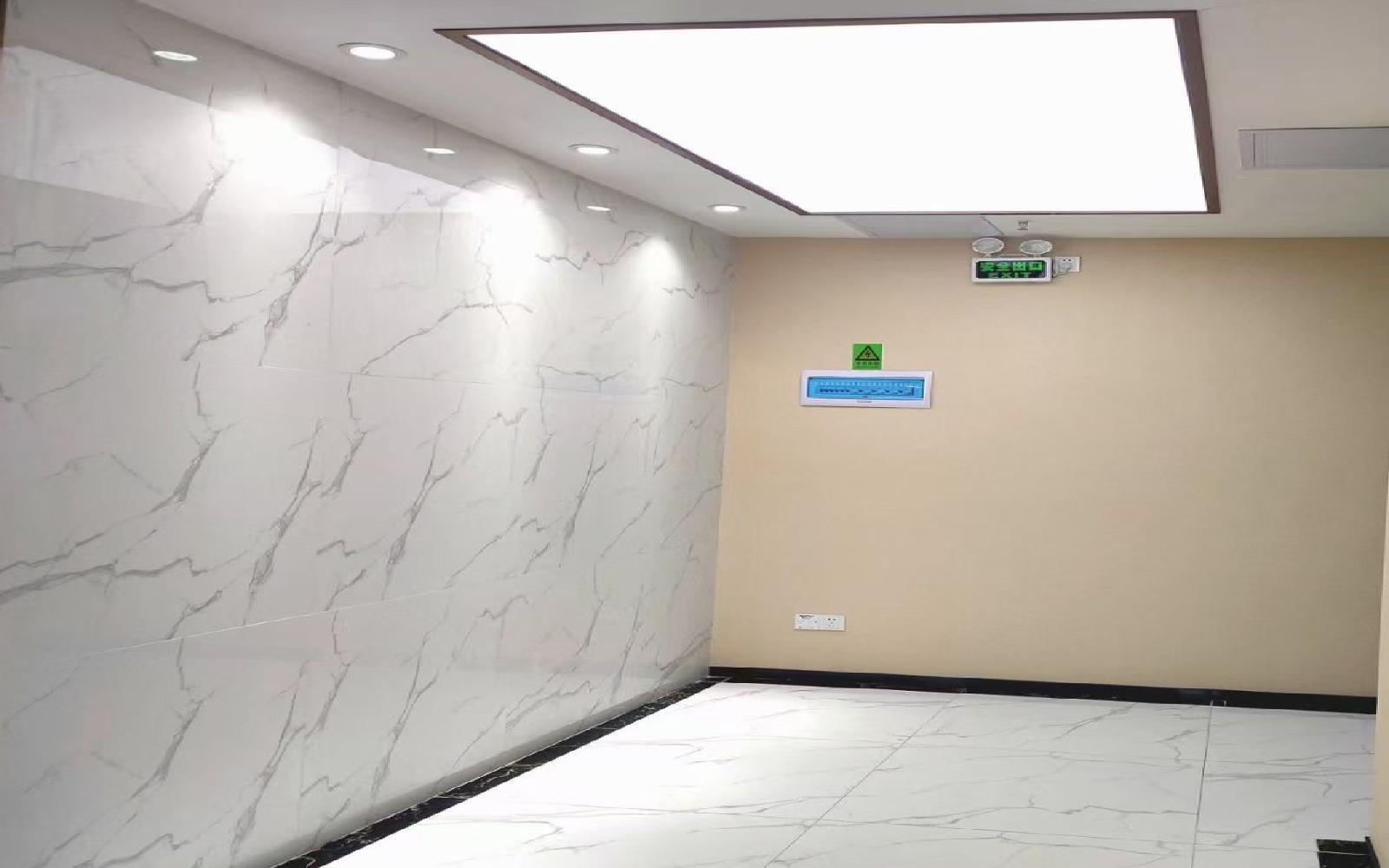 比克科技大厦写字楼出租296平米精装办公室75元/m².月
