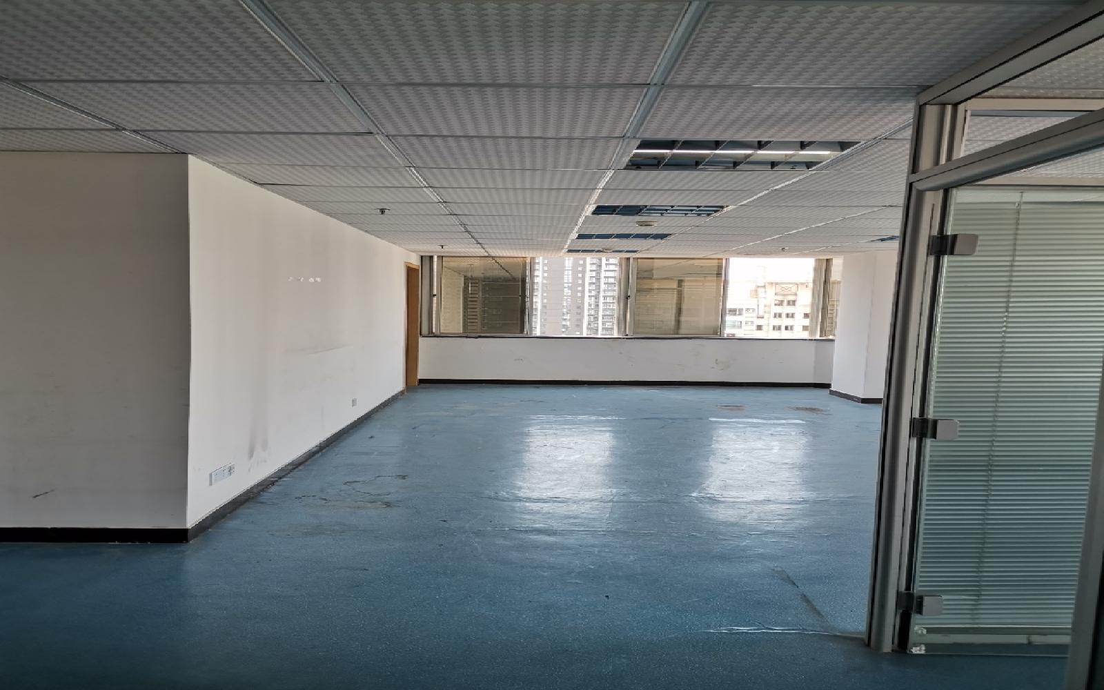 国兴大厦写字楼出租185平米精装办公室50元/m².月