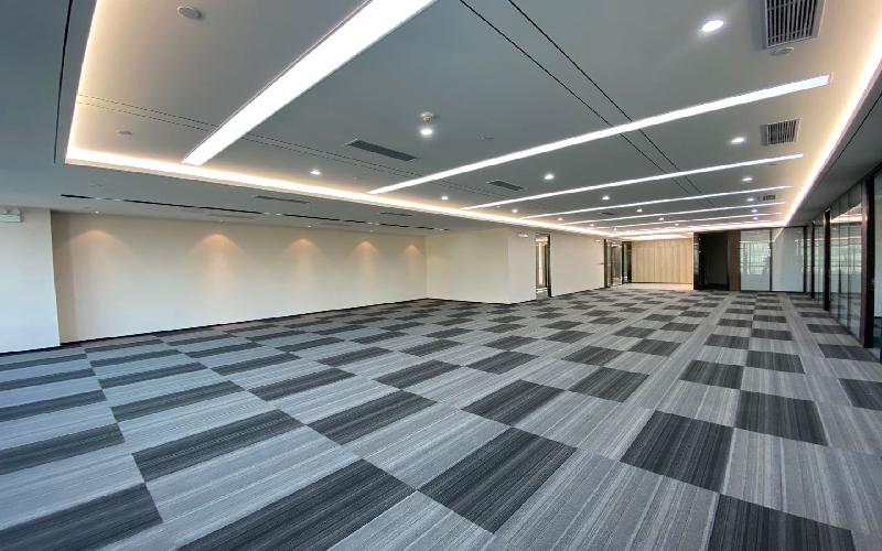 创益科技大厦写字楼出租588平米豪装办公室130元/m².月