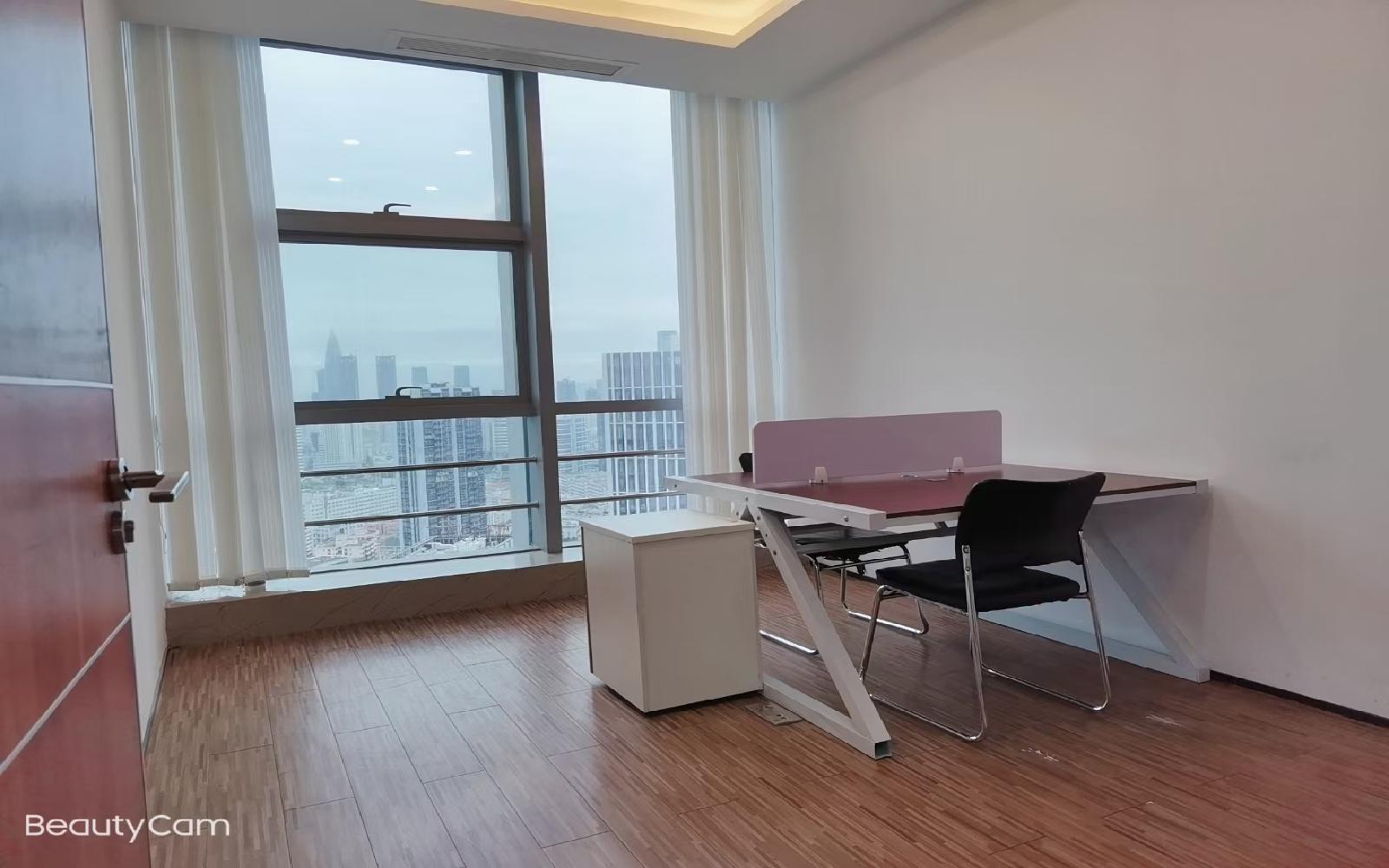 阳光科创中心写字楼出租586平米精装办公室80元/m².月