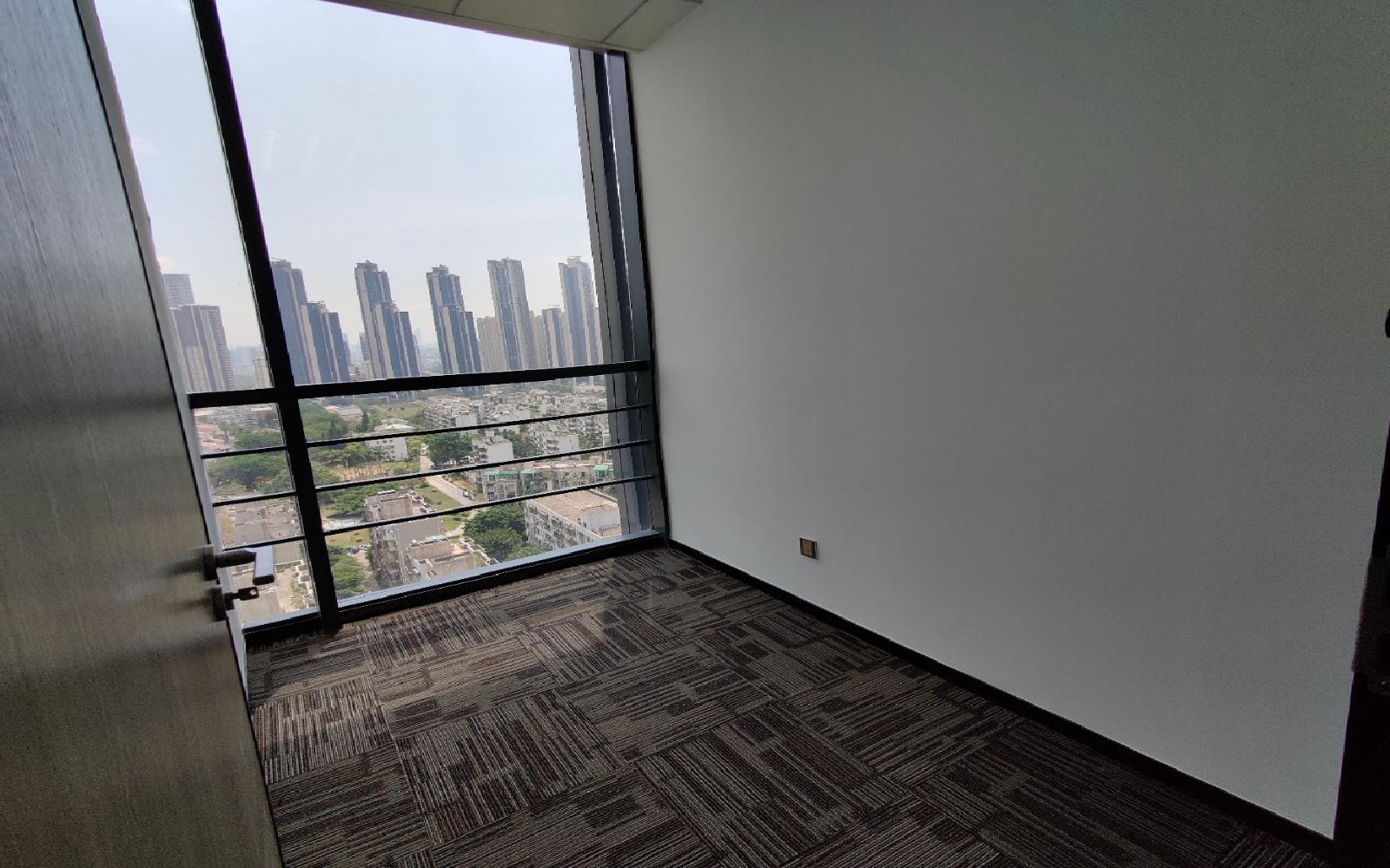 东方科技大厦写字楼出租152平米精装办公室60元/m².月