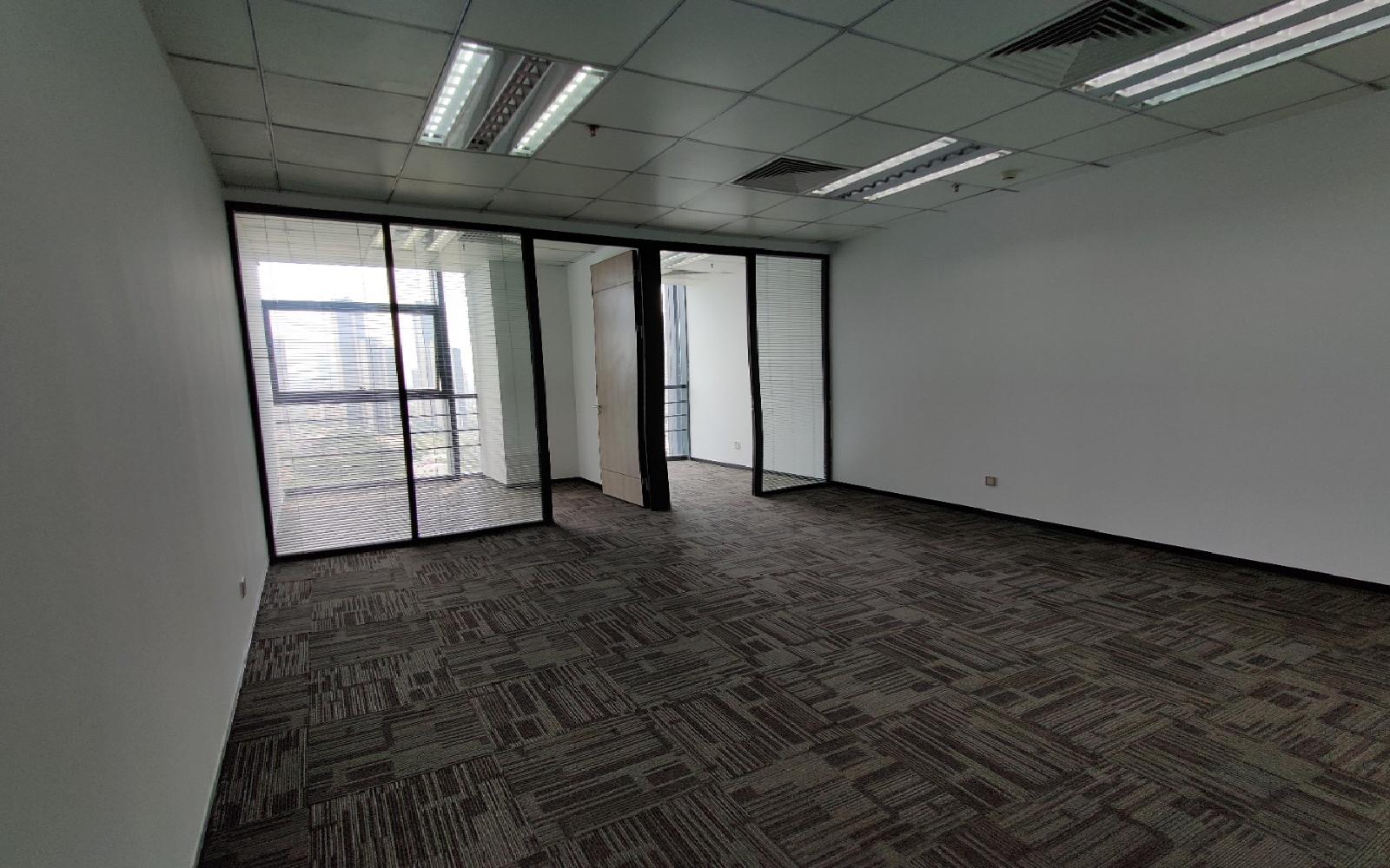 东方科技大厦写字楼出租152平米精装办公室60元/m².月
