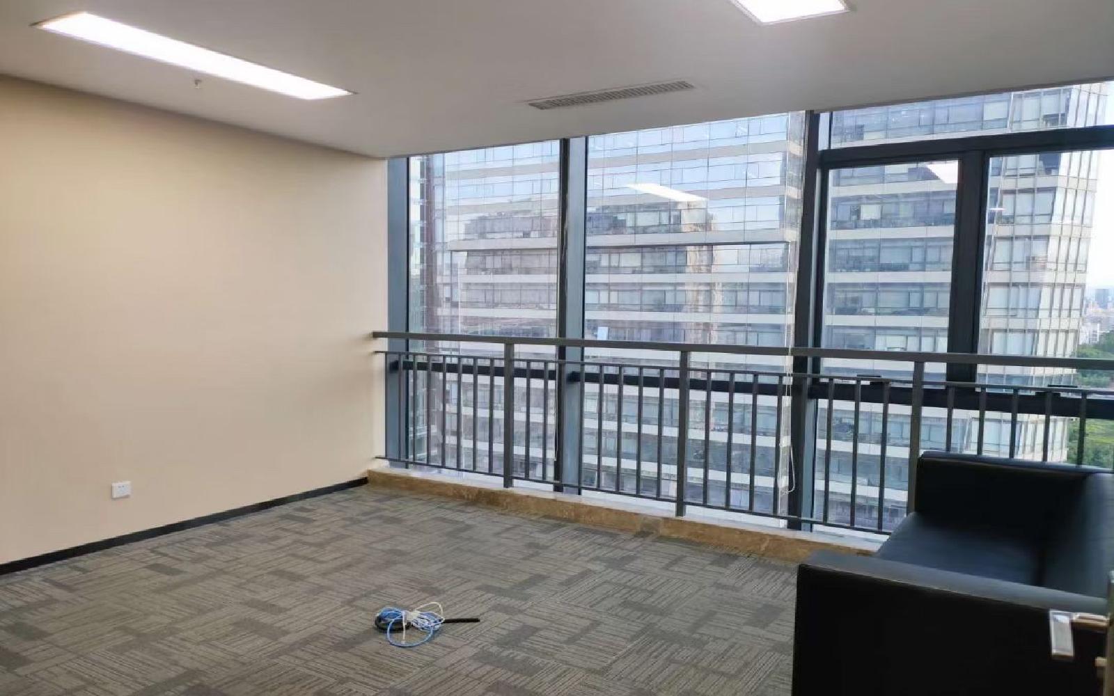 比克科技大厦写字楼出租1198平米精装办公室69元/m².月