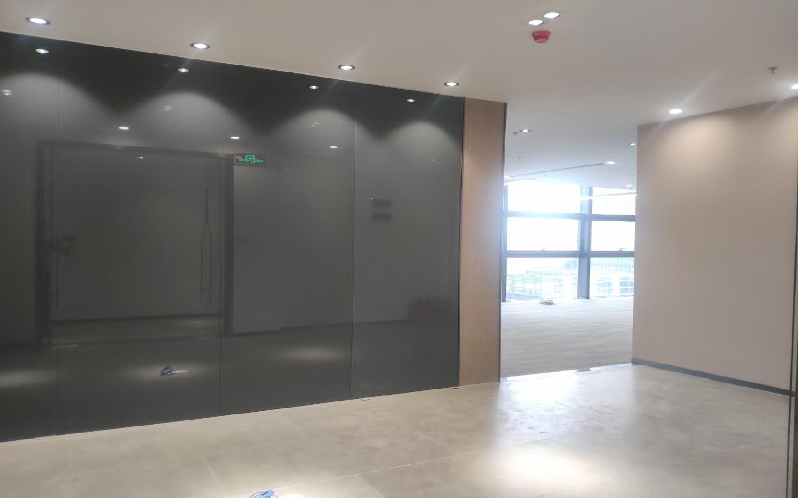 深圳湾科技生态园（三期）写字楼出租383平米精装办公室90元/m².月