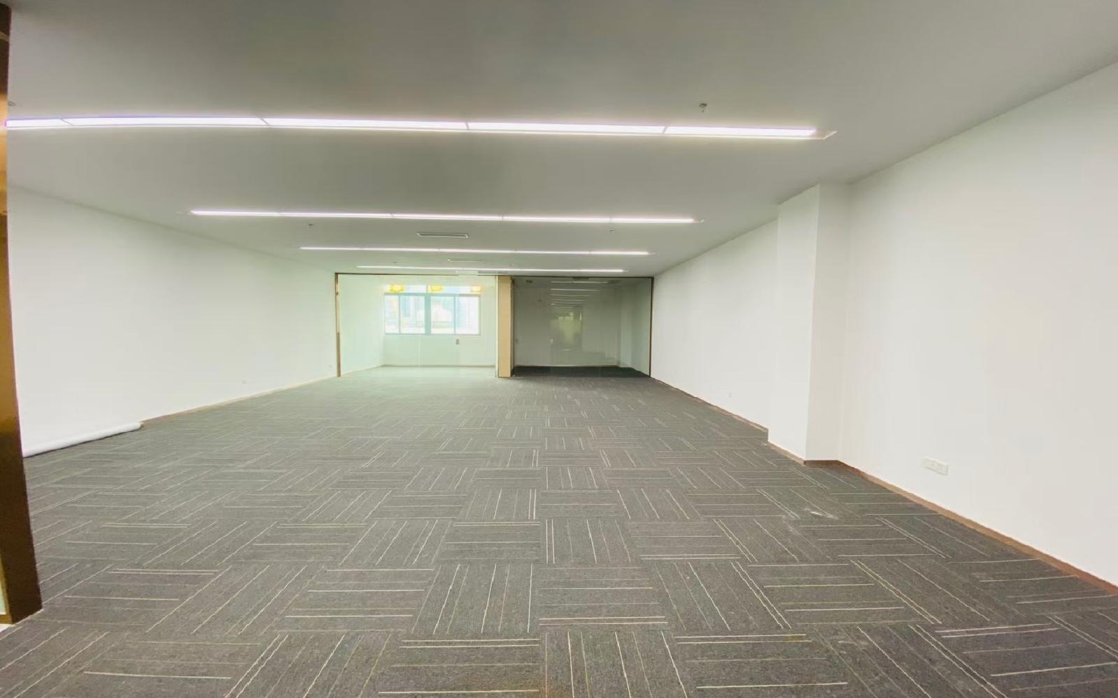 深圳软件园写字楼出租297平米精装办公室60元/m².月
