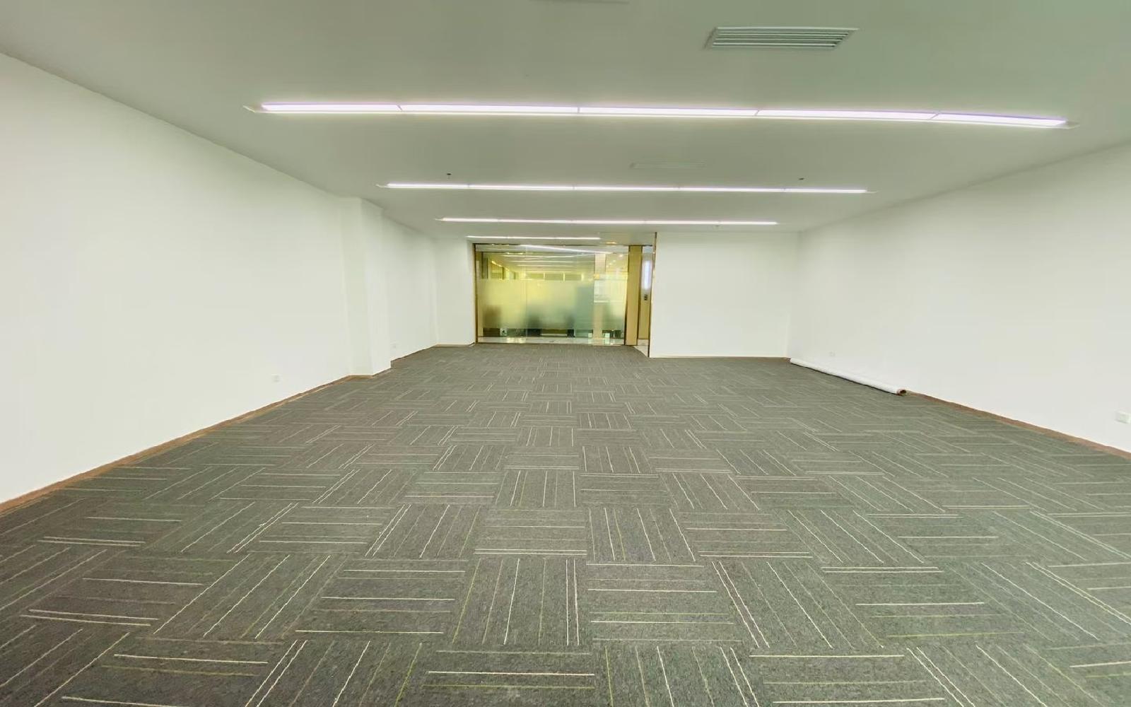 深圳软件园写字楼出租297平米精装办公室60元/m².月
