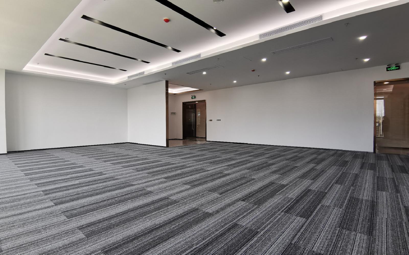 泰邦科技大厦写字楼出租789平米豪装办公室70元/m².月