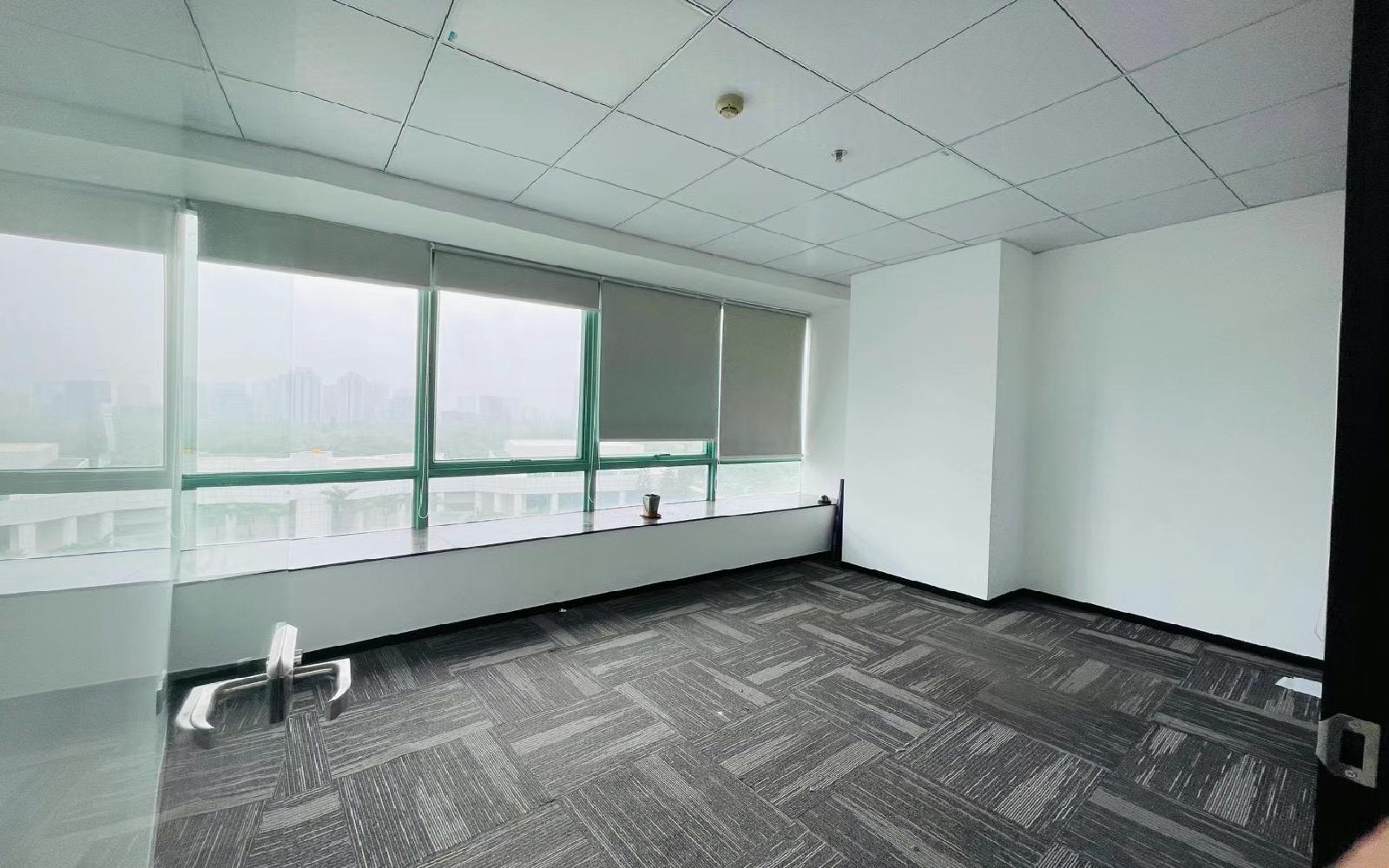 立桥金融中心写字楼出租262平米豪装办公室100元/m².月