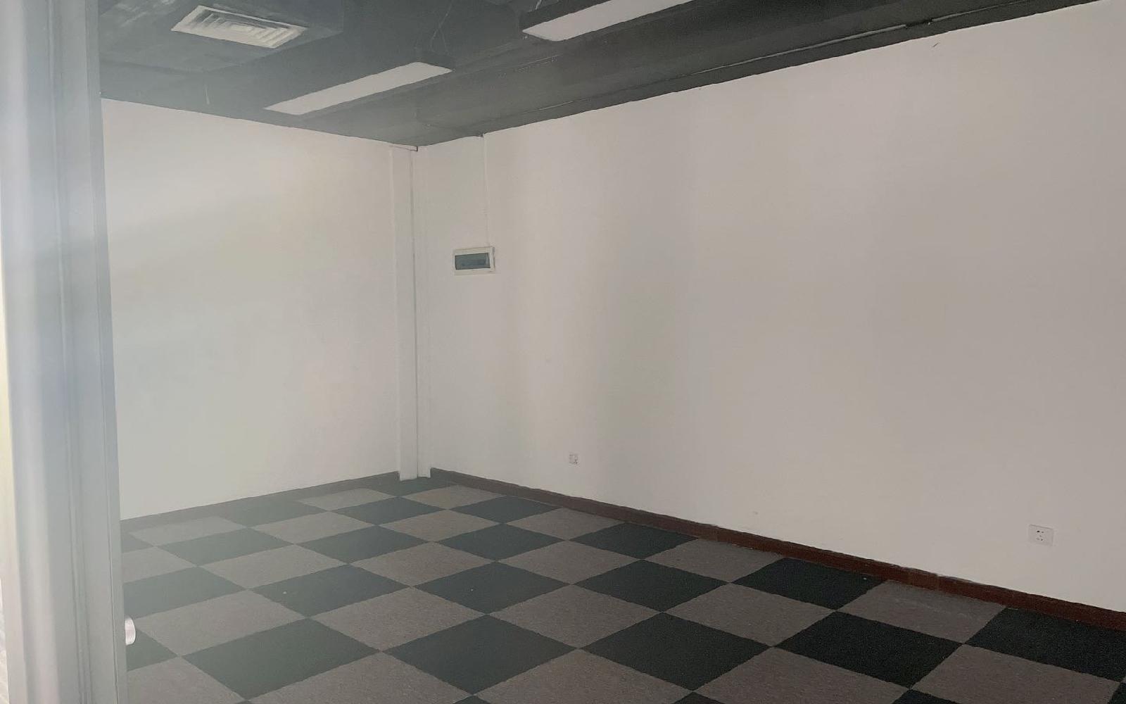 清华紫光信息港写字楼出租130平米精装办公室80元/m².月