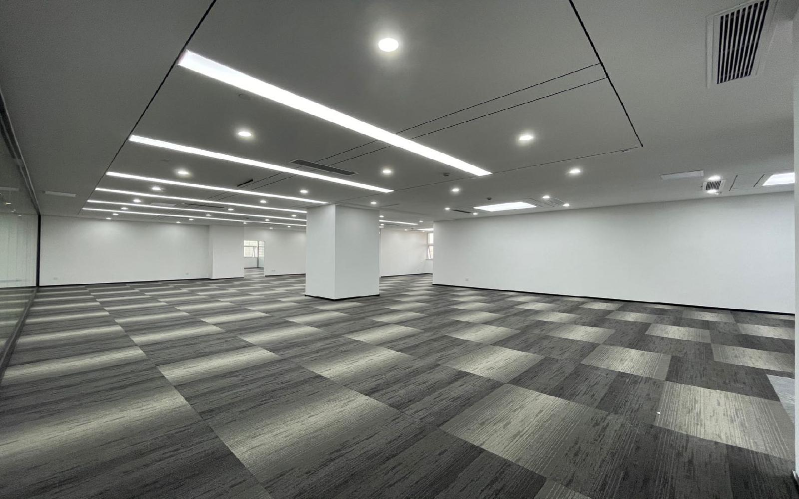 飞亚达科技大厦写字楼出租2663平米精装办公室69元/m².月