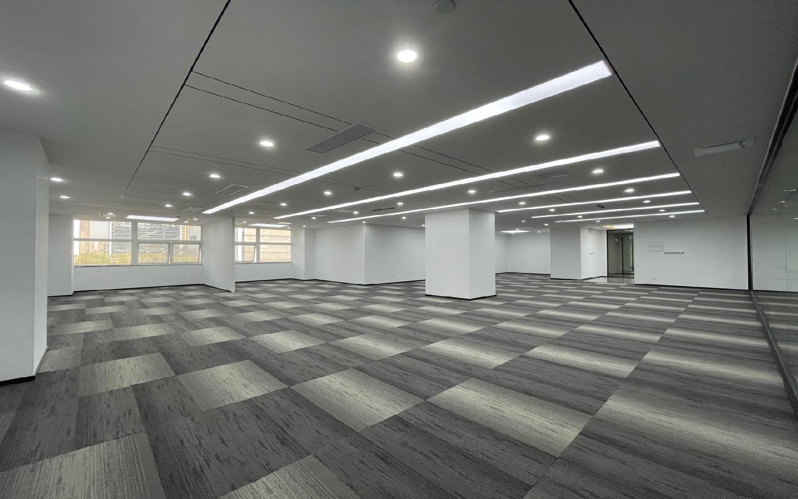 飞亚达科技大厦写字楼出租2663平米精装办公室69元/m².月