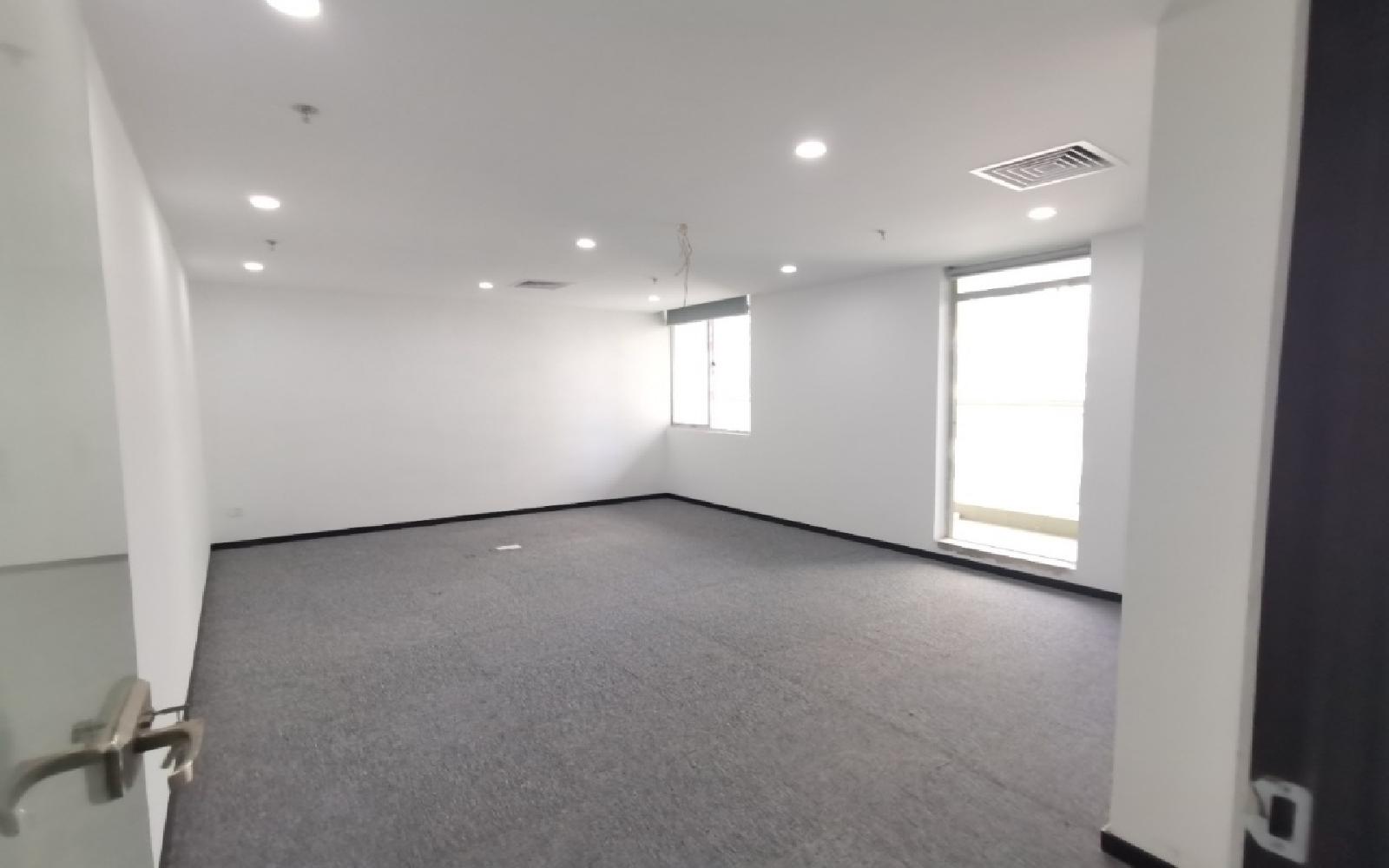 创维大厦写字楼出租246平米精装办公室140元/m².月