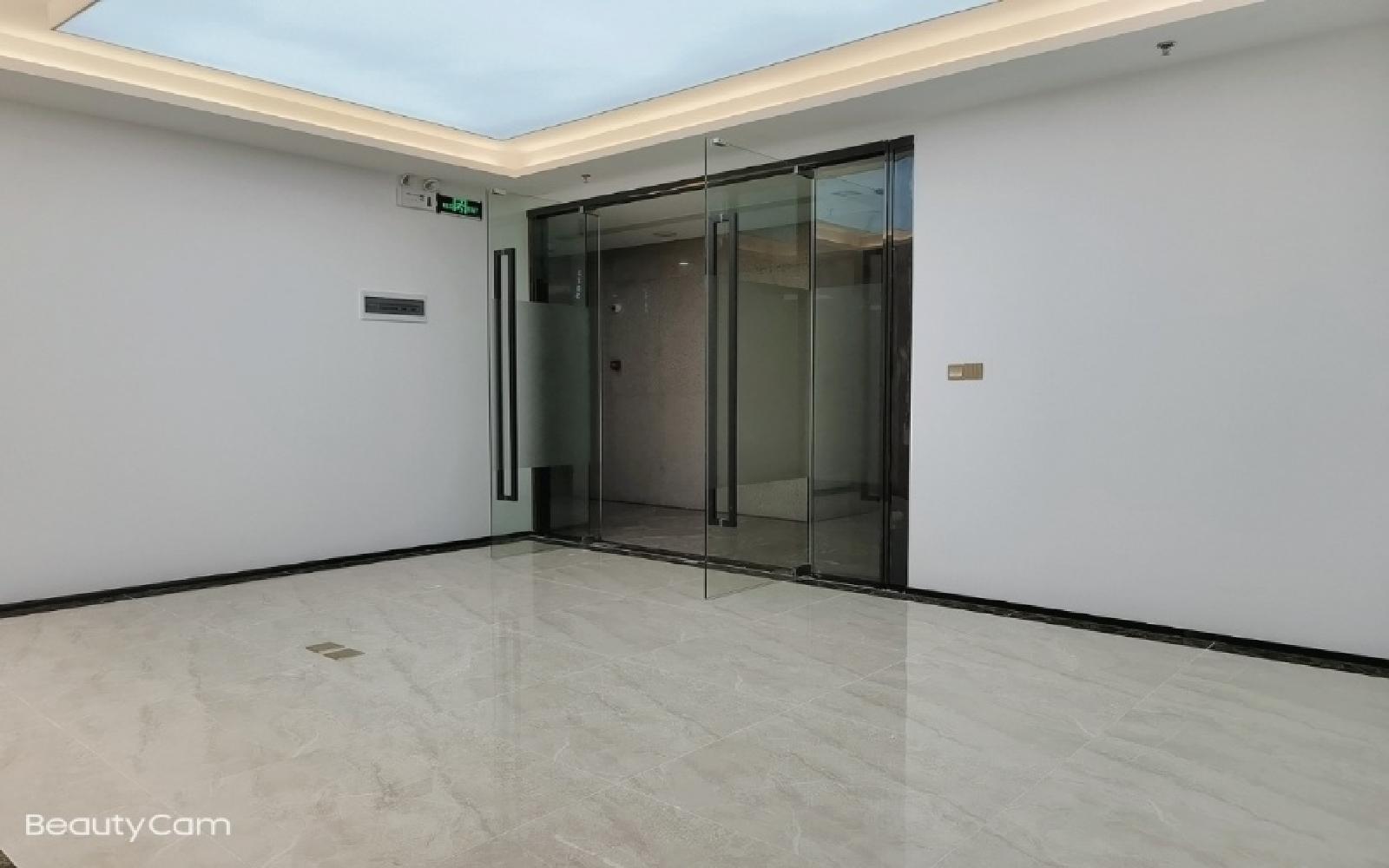 阳光科创中心写字楼出租366平米精装办公室80元/m².月