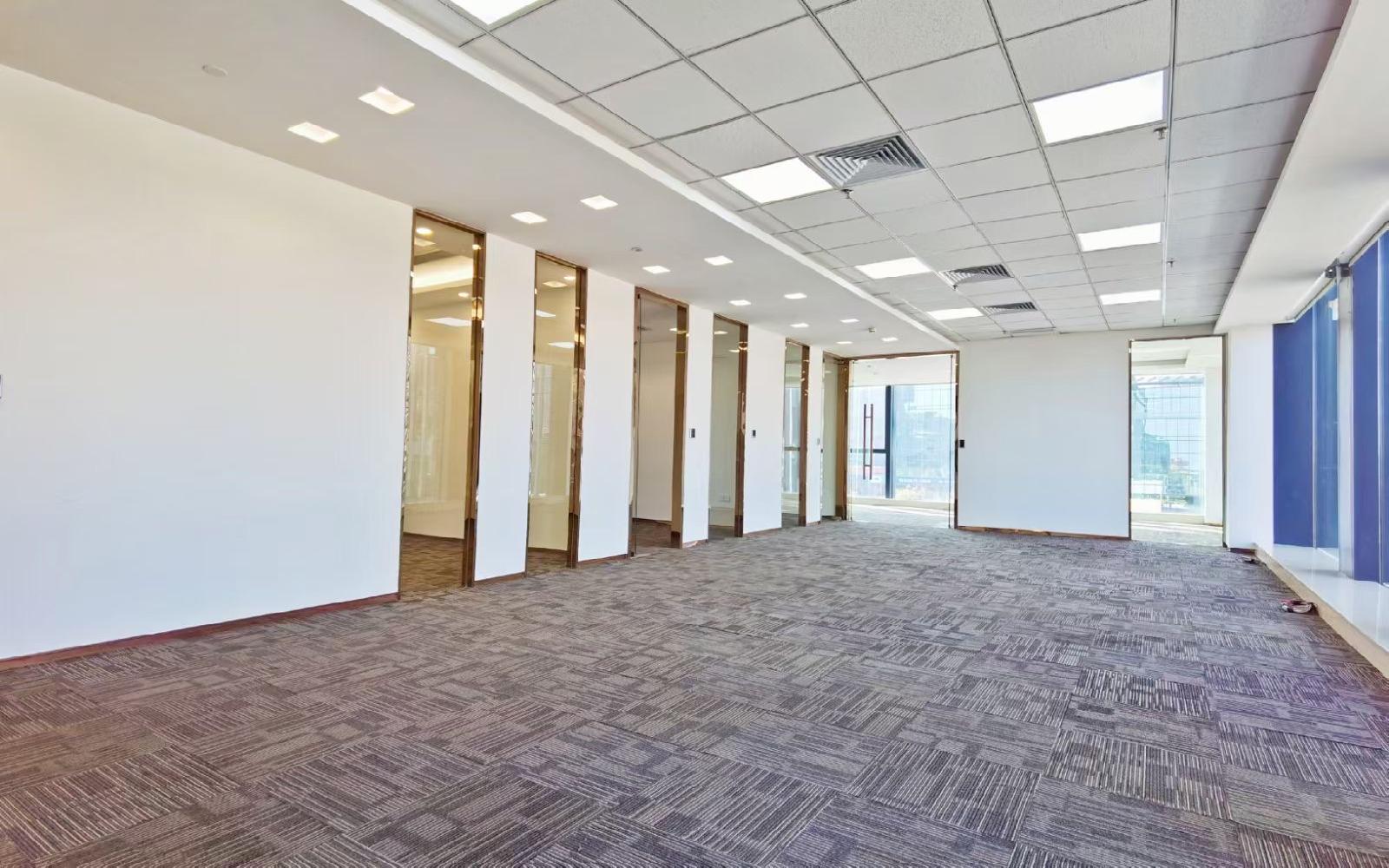 东方科技大厦写字楼出租660平米豪装办公室70元/m².月