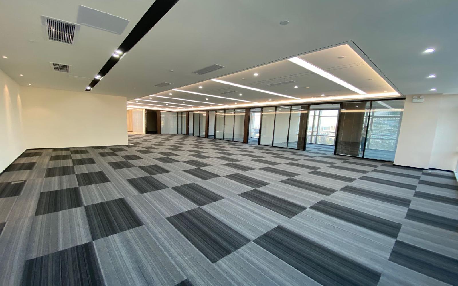 东方科技大厦写字楼出租870平米豪装办公室80元/m².月