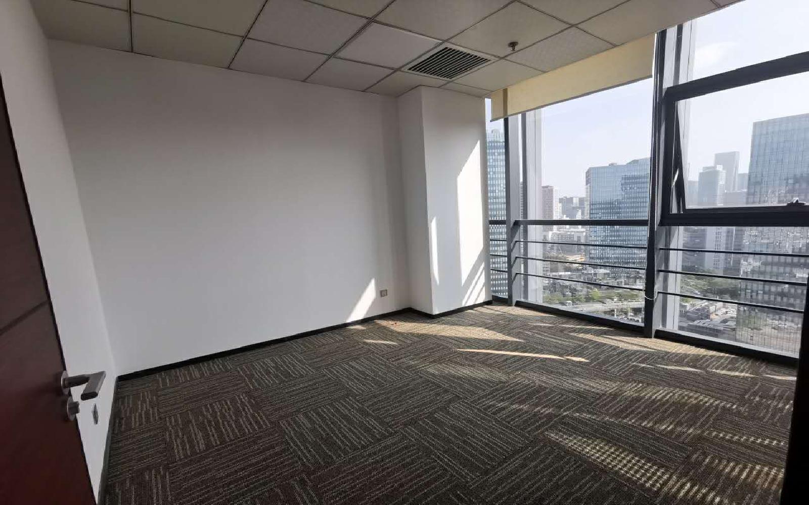 东方科技大厦写字楼出租251平米精装办公室80元/m².月