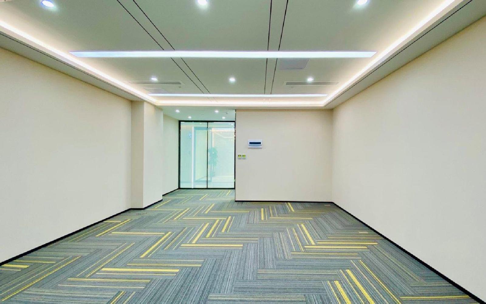 北邮科技大厦写字楼出租466平米豪装办公室88元/m².月
