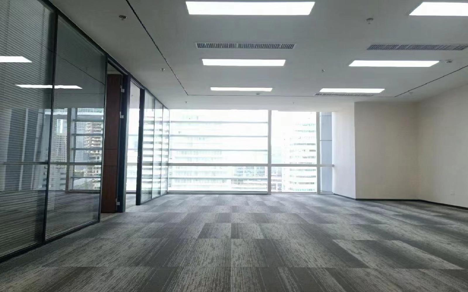航空航天大厦（深圳北航大厦）写字楼出租275平米豪装办公室98元/m².月