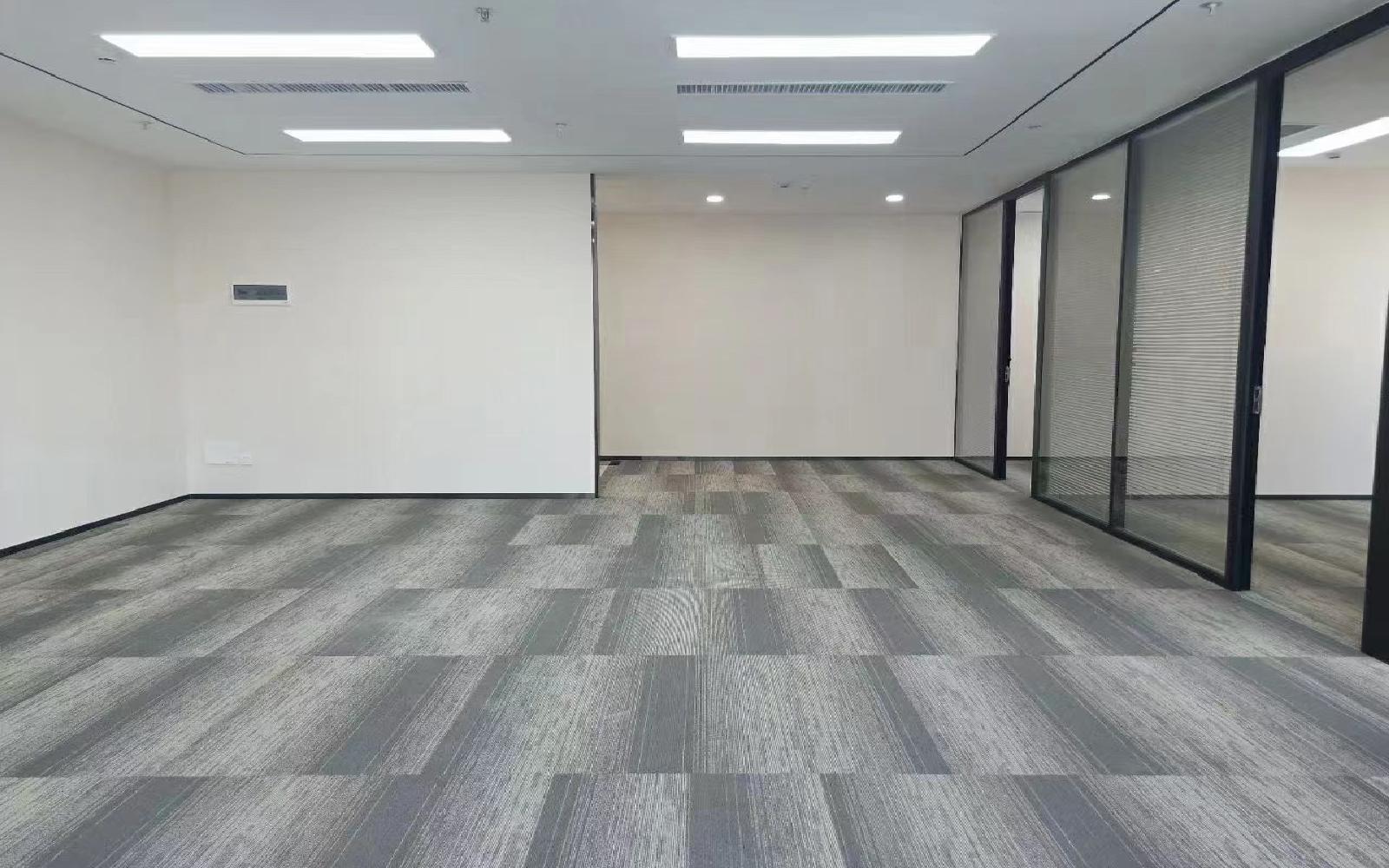航空航天大厦（深圳北航大厦）写字楼出租275平米豪装办公室98元/m².月