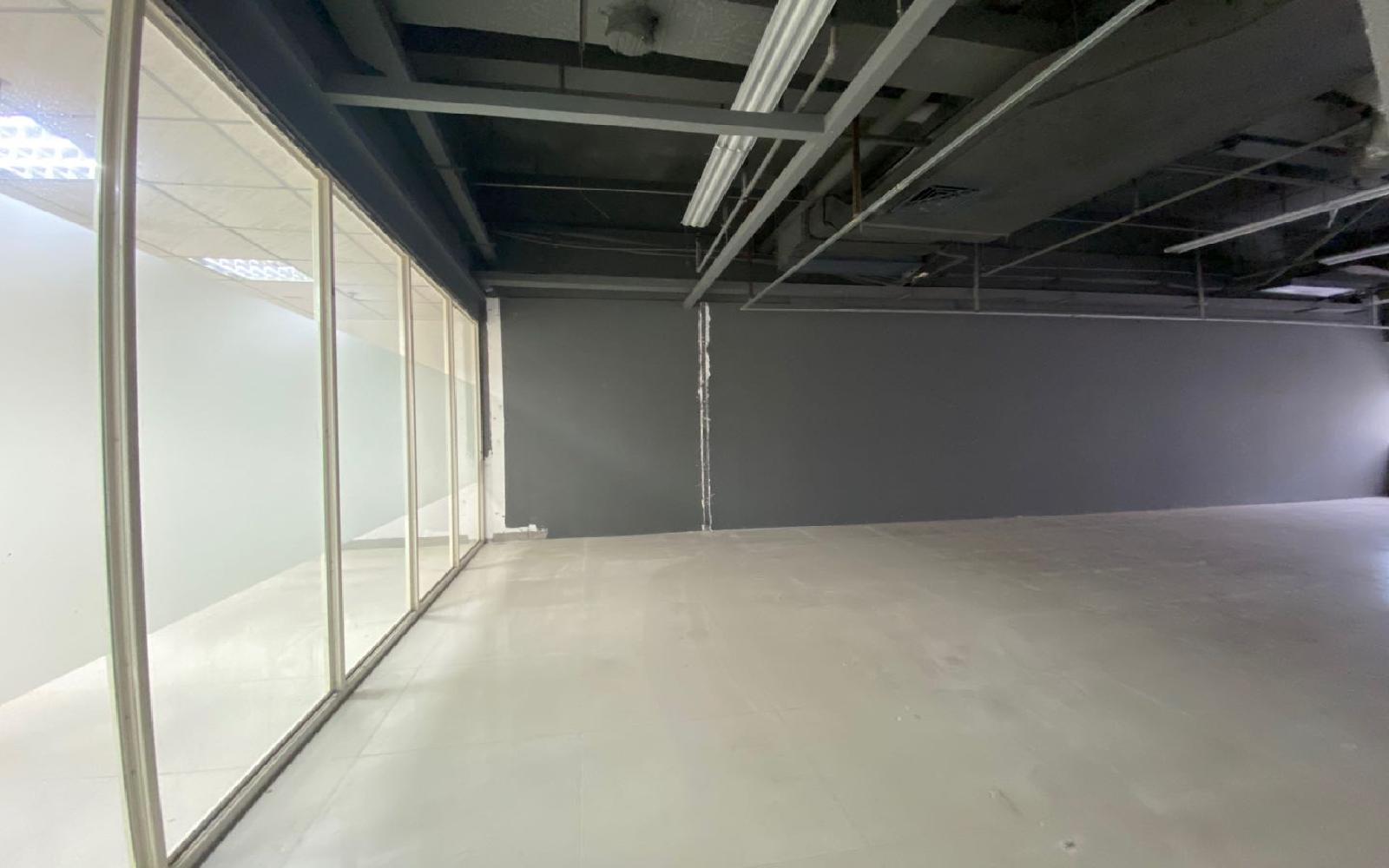 赛百诺大厦写字楼出租328平米精装办公室75元/m².月