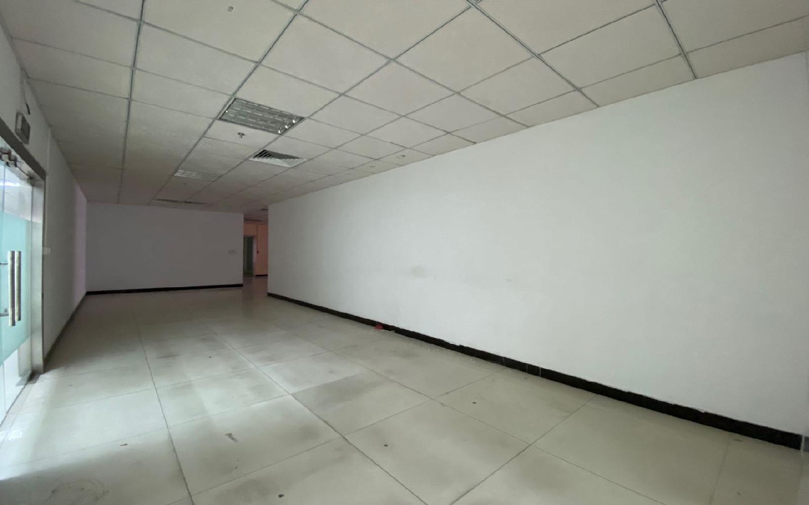 赛百诺大厦写字楼出租668平米精装办公室75元/m².月