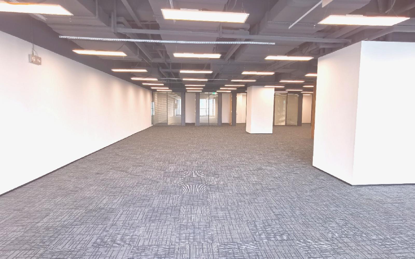 创益科技大厦写字楼出租565平米精装办公室130元/m².月