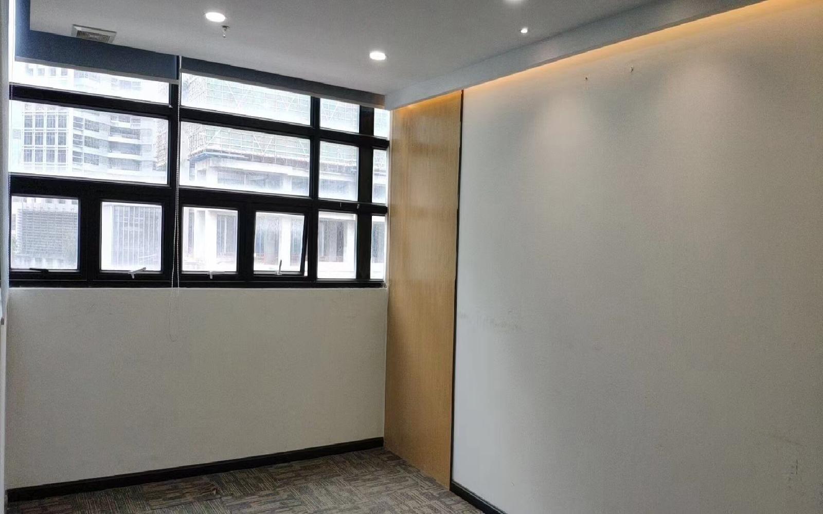 深圳软件园T3写字楼出租1150平米精装办公室60元/m².月