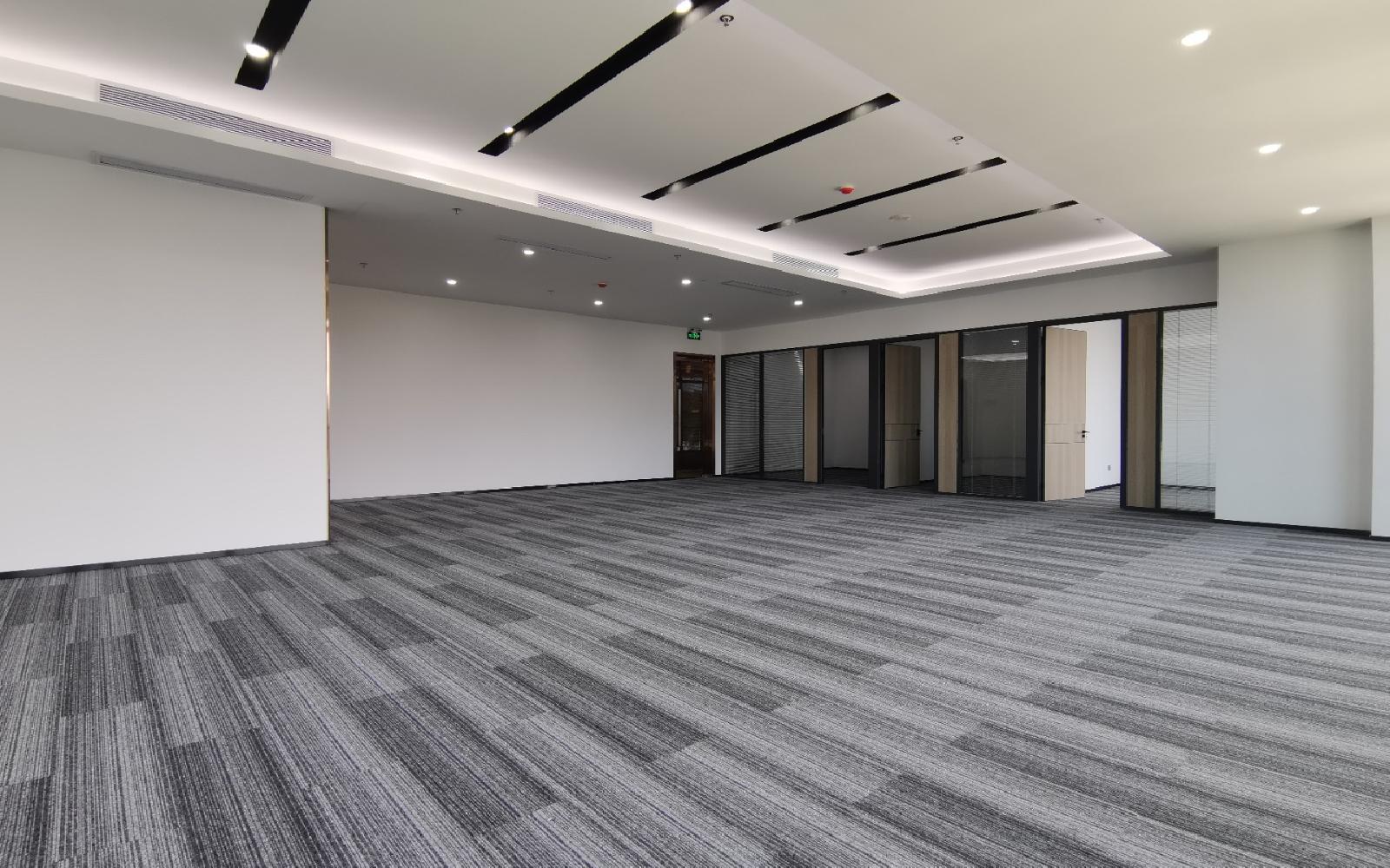 阳光科创中心写字楼出租455平米豪装办公室85元/m².月