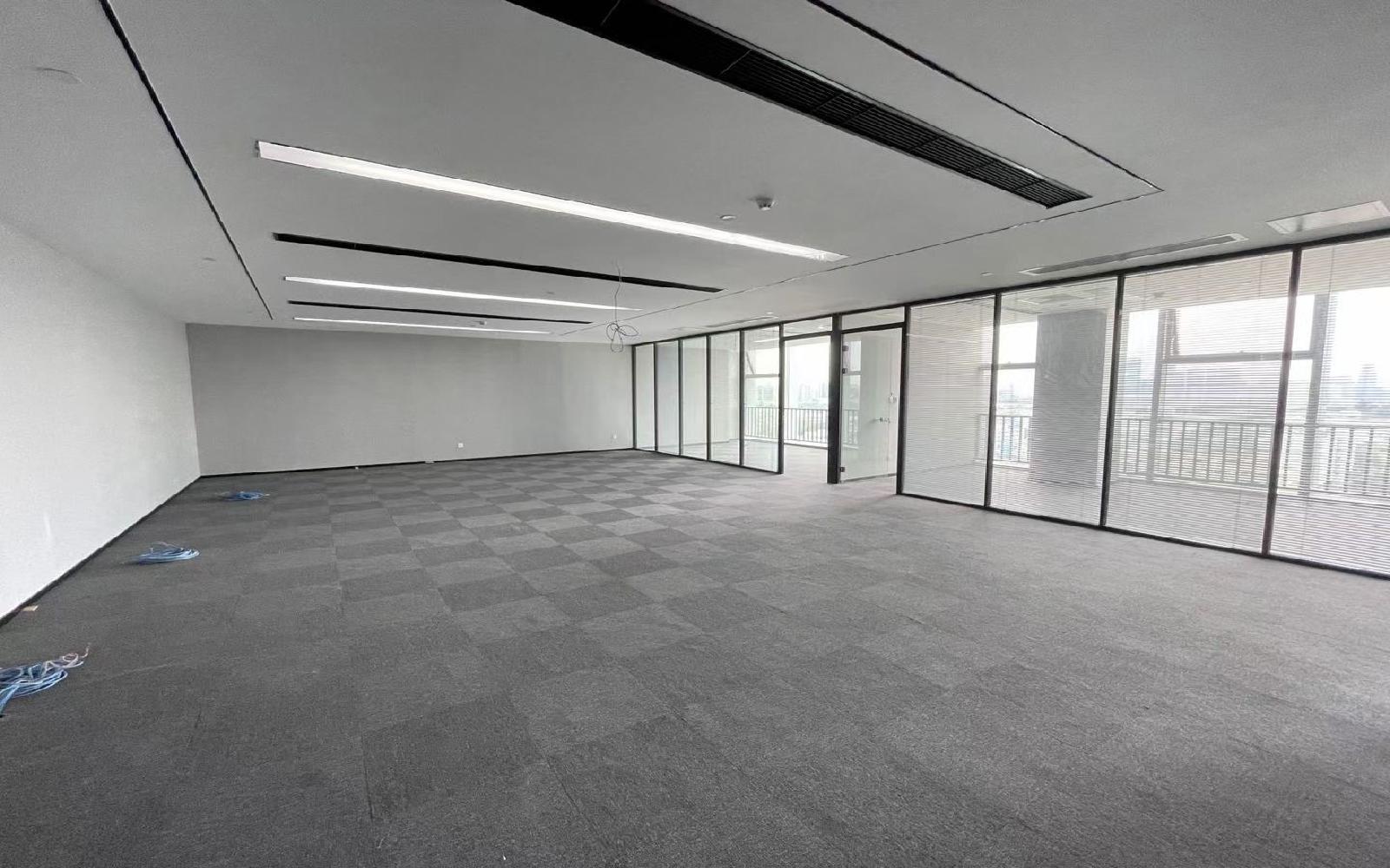 酷派大厦写字楼出租289平米精装办公室99元/m².月