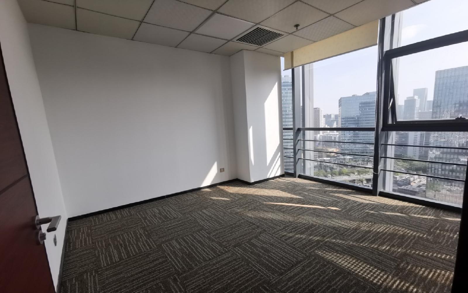 东方科技大厦写字楼出租652平米精装办公室88元/m².月