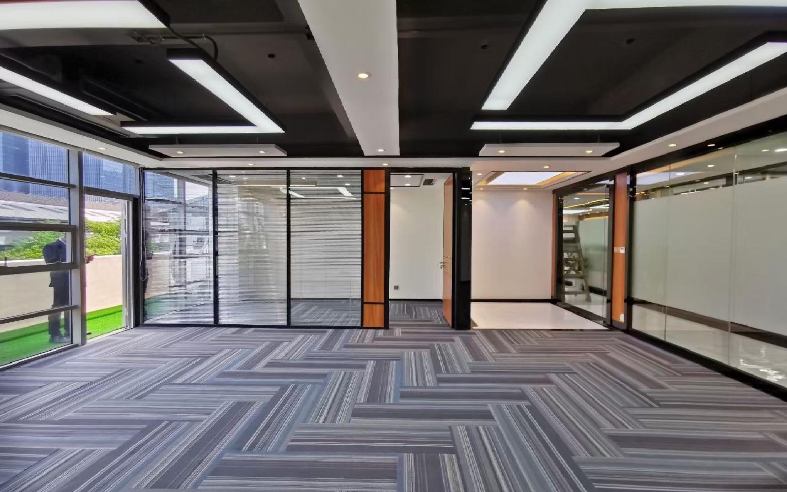 南山软件园写字楼出租169平米精装办公室69元/m².月