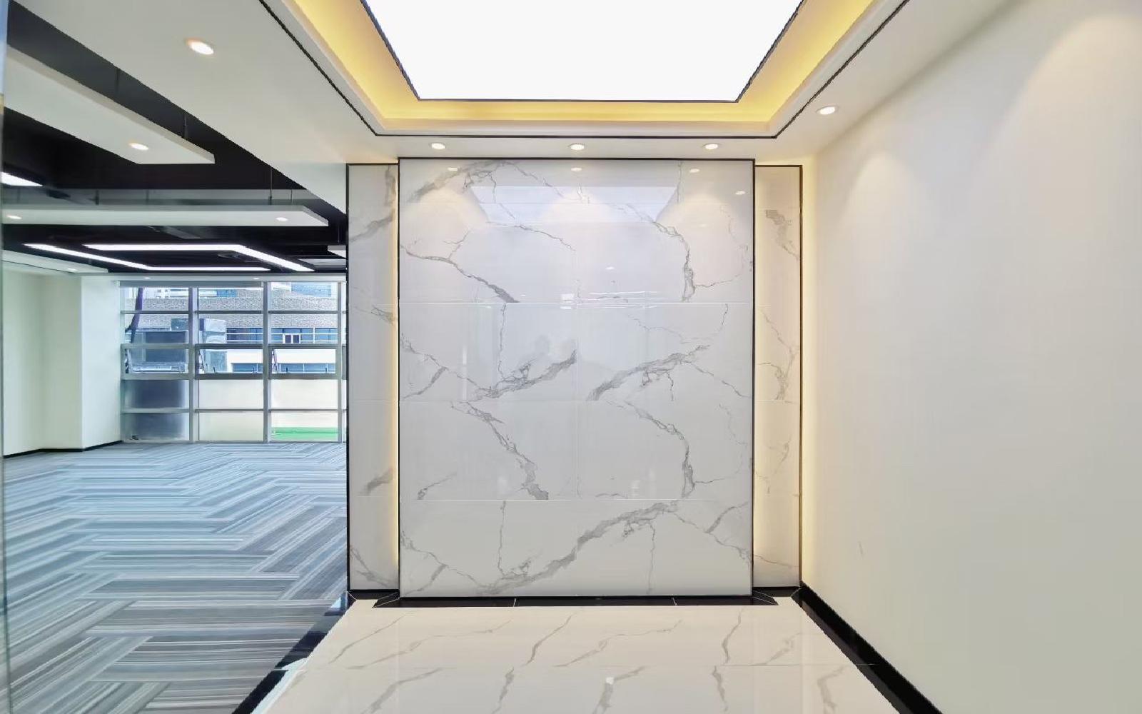 南山软件园写字楼出租169平米精装办公室69元/m².月