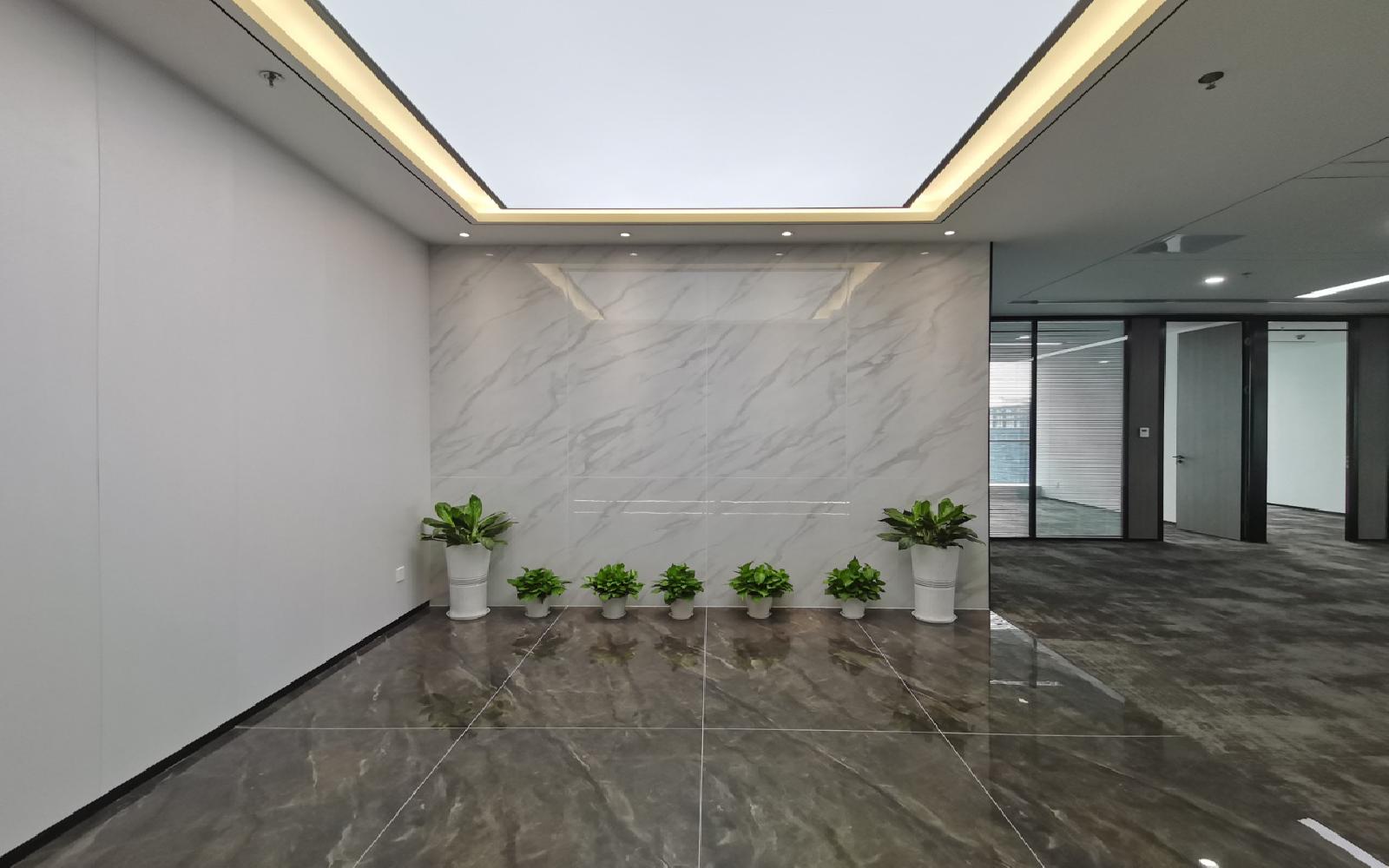 深圳湾科技生态园（三期）写字楼出租1000平米豪装办公室158元/m².月