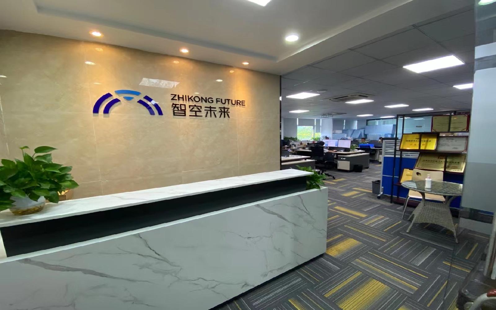 深圳软件园写字楼出租564平米精装办公室78元/m².月