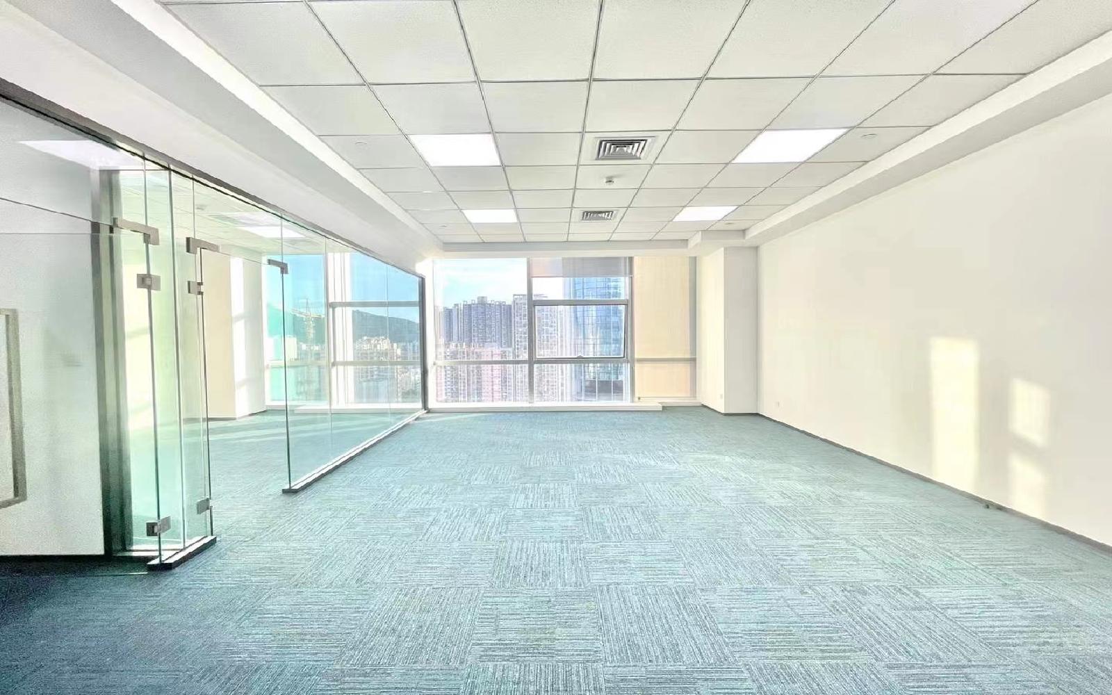 立桥金融中心写字楼出租170平米豪装办公室135元/m².月
