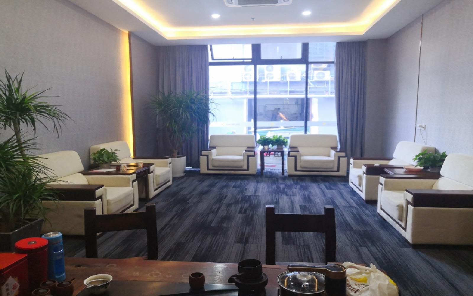 深圳软件园写字楼出租365平米豪装办公室65元/m².月