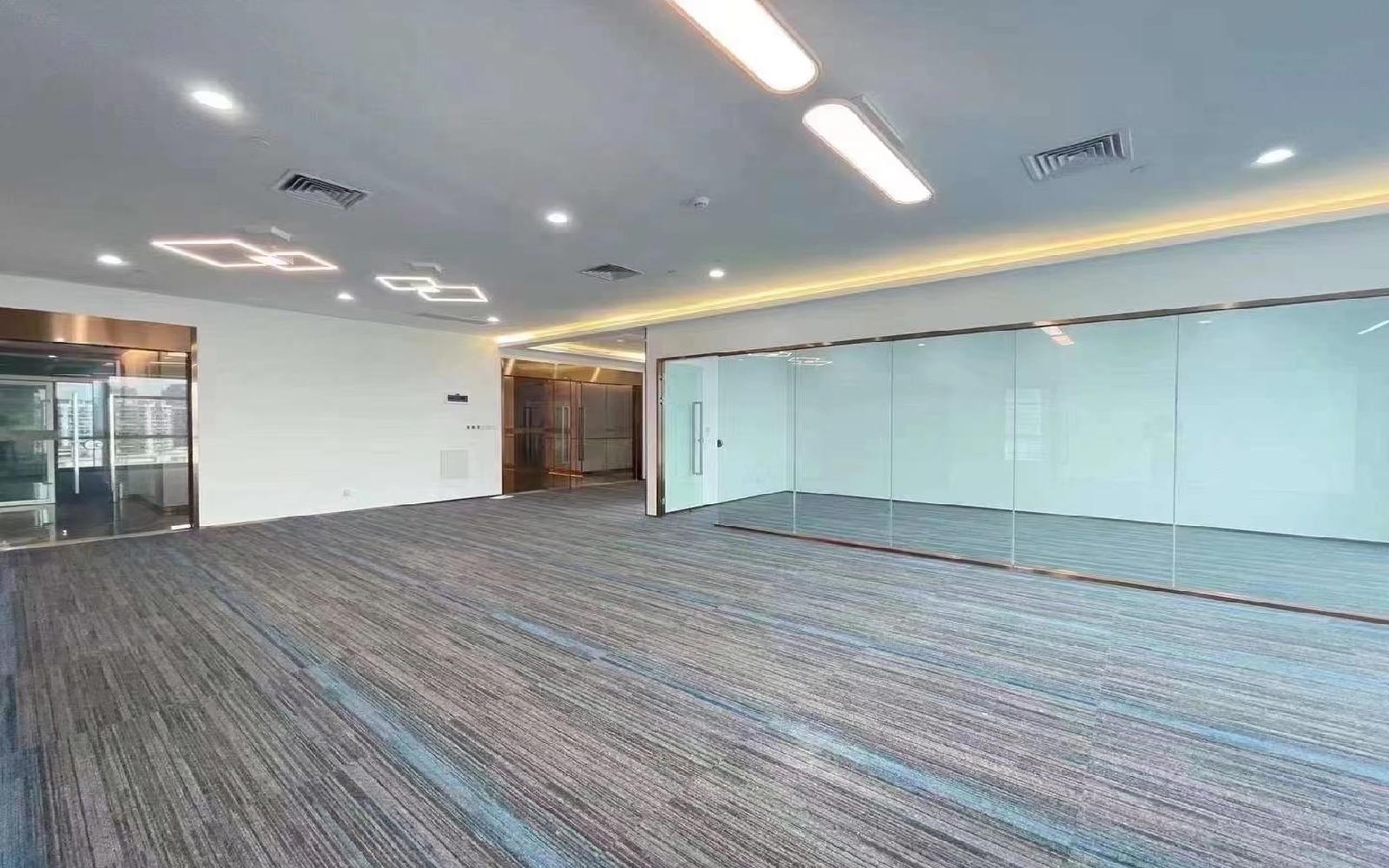 立桥金融中心写字楼出租307.84平米精装办公室130元/m².月