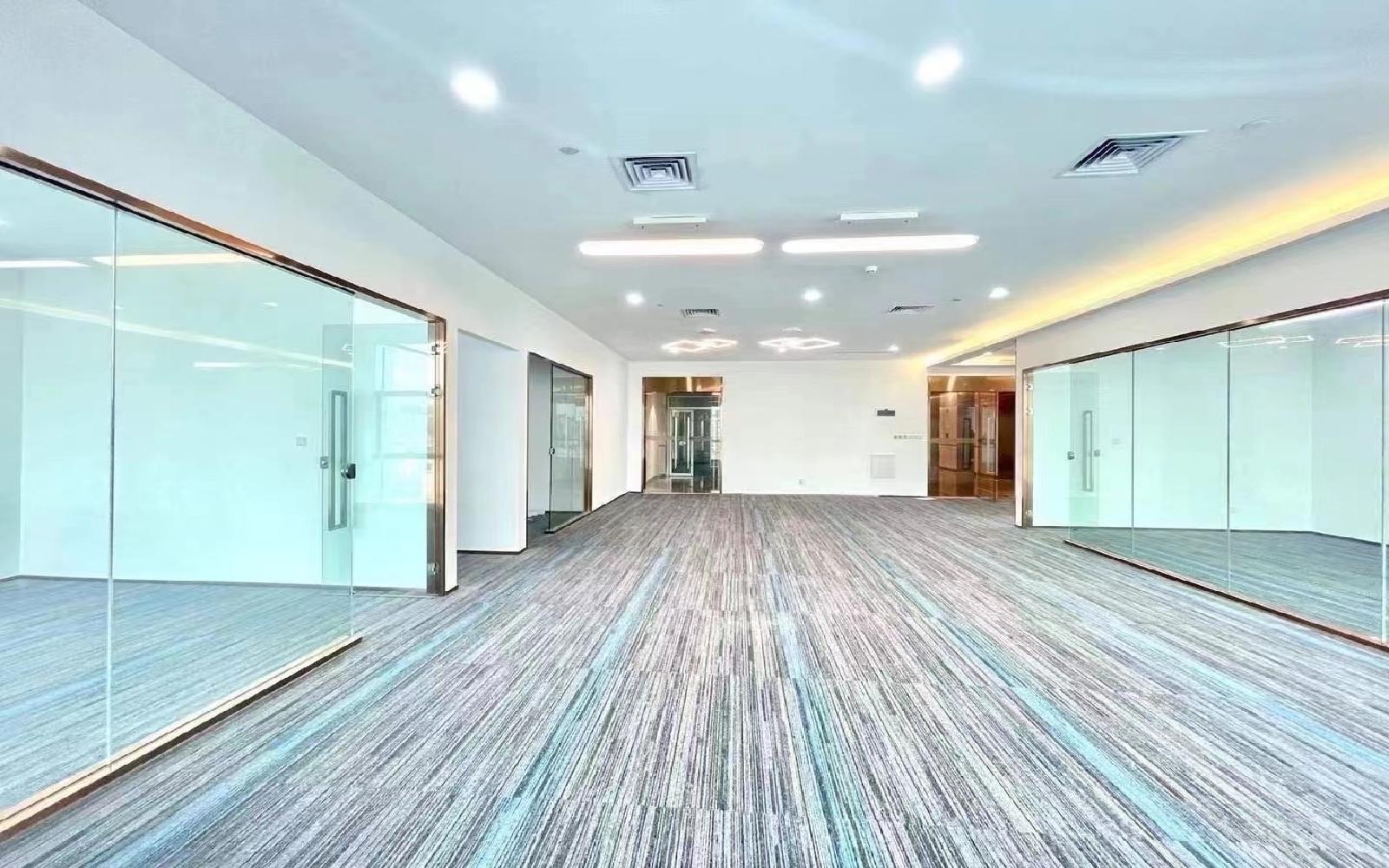 立桥金融中心写字楼出租307.84平米精装办公室130元/m².月