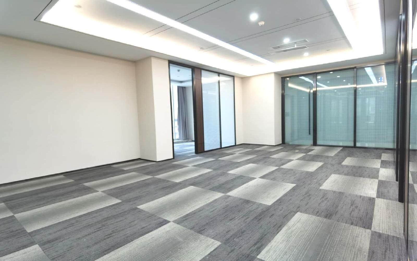 赛西科技大厦写字楼出租270平米精装办公室75元/m².月