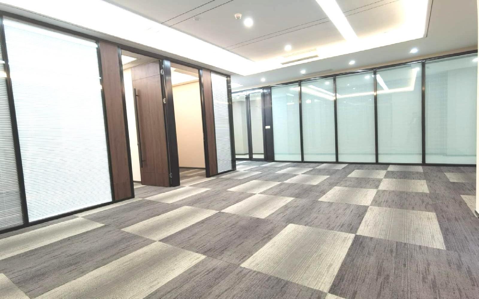 赛西科技大厦写字楼出租270平米精装办公室75元/m².月