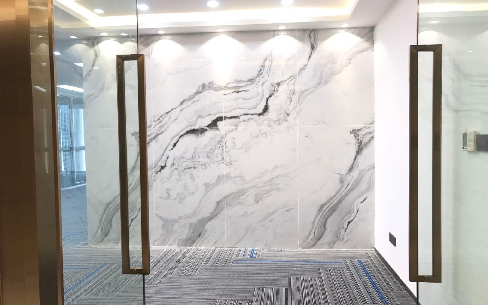 华润城大冲商务中心写字楼出租230平米精装办公室90元/m².月