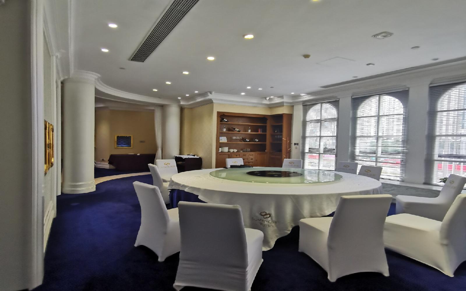 三诺智慧大厦写字楼出租1026平米精装办公室200元/m².月