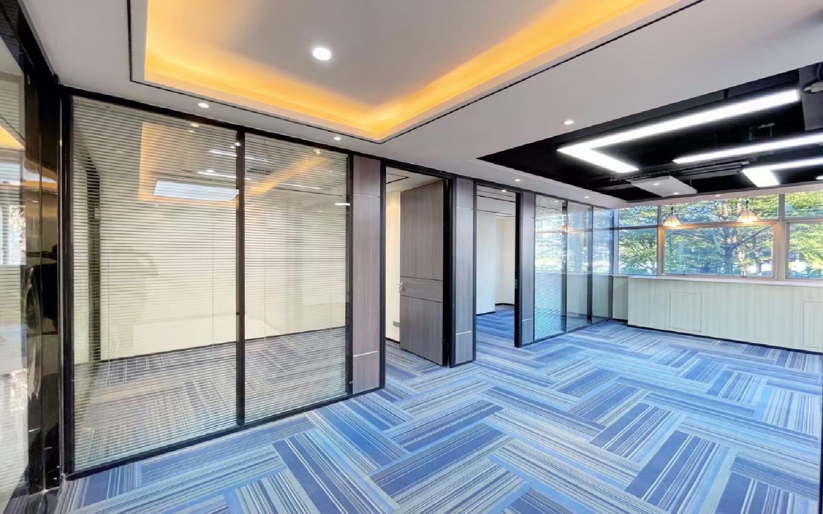 深圳软件园写字楼出租181平米豪装办公室56元/m².月