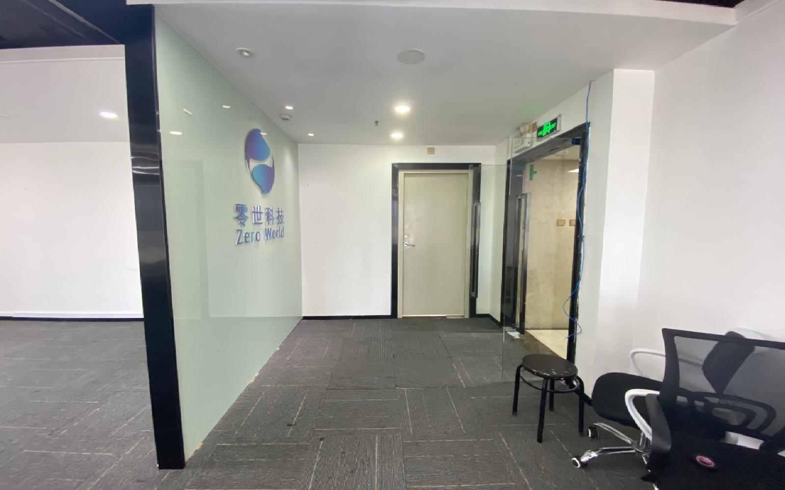 深圳湾科技生态园（二期）写字楼出租238平米精装办公室99元/m².月