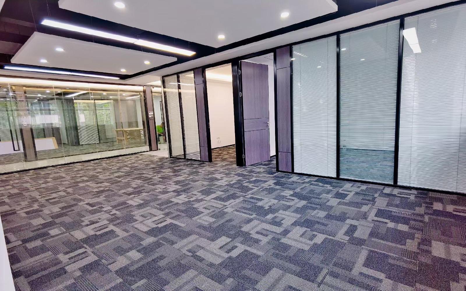 深圳软件园写字楼出租200平米精装办公室79元/m².月