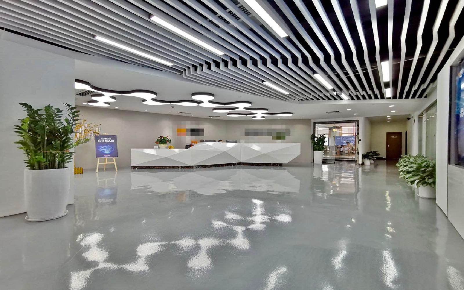 深圳湾科技生态园（三期）写字楼出租788平米豪装办公室100元/m².月