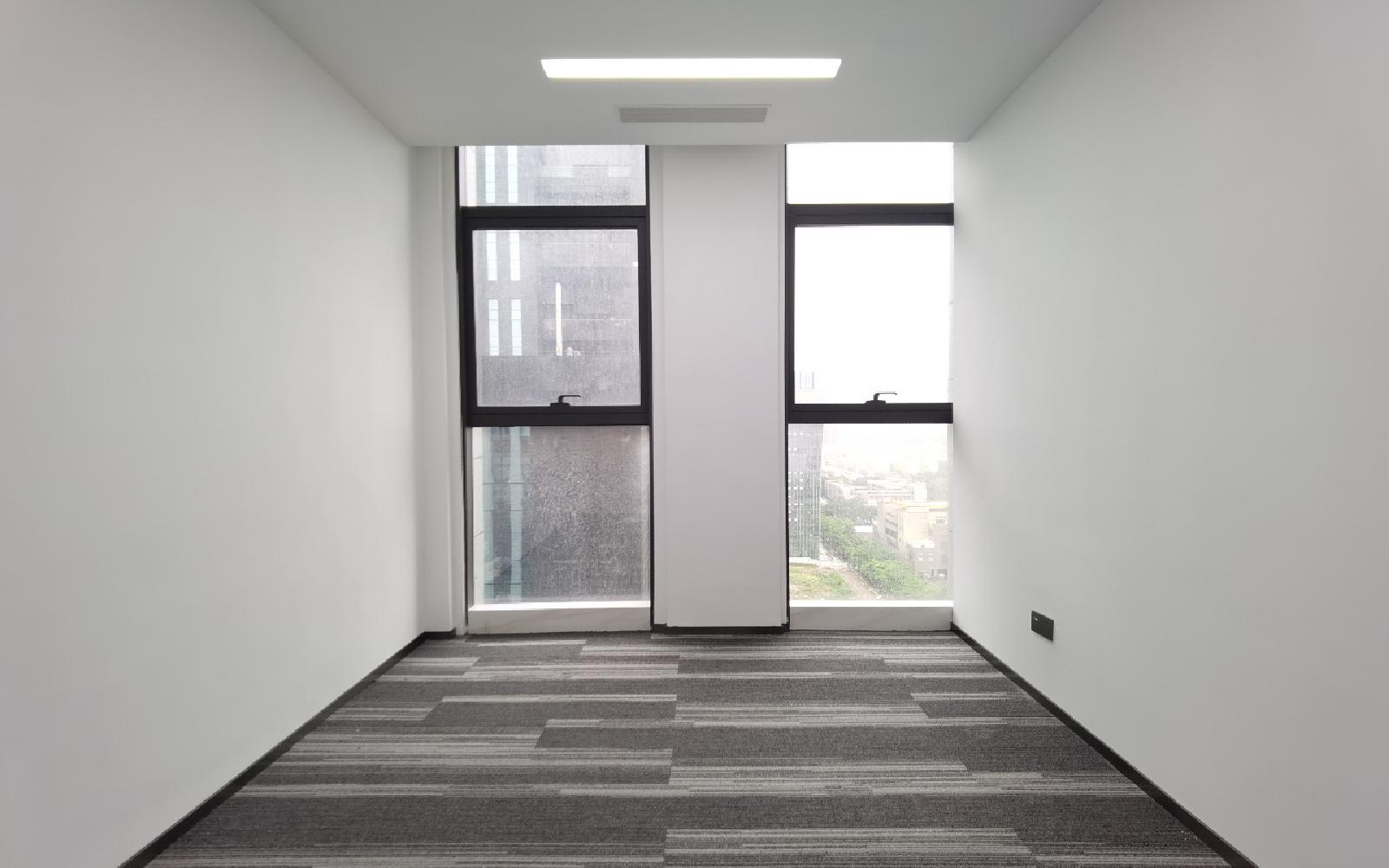国民技术大厦写字楼出租200平米精装办公室20000元/间.月